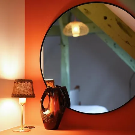 Apartment La Cite Solidor *