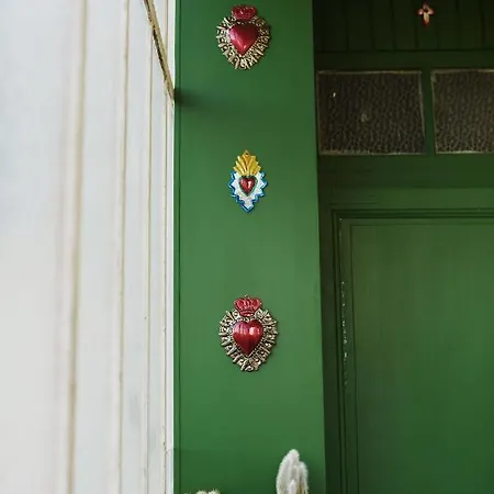 La Cité Solidor Appartement
